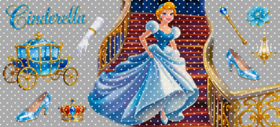 16oz Disney-D  5014
